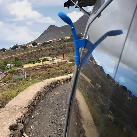 Kemping Endlesscampervan *