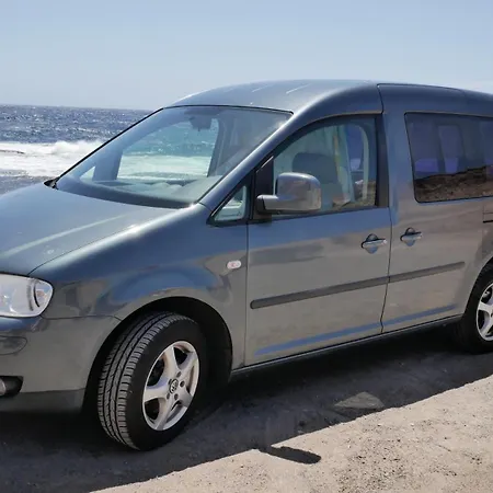 Endlesscampervan Kemping *