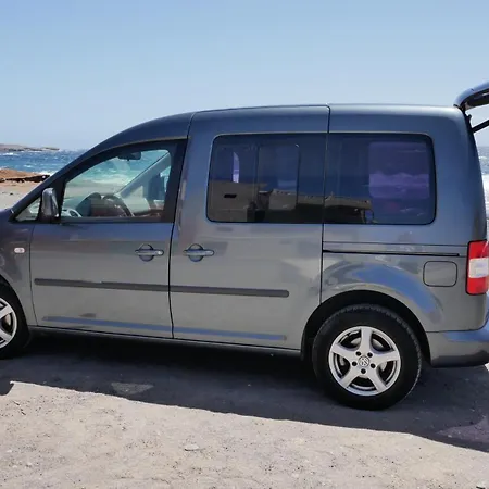 Endlesscampervan *