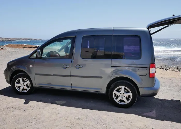Endlesscampervan *