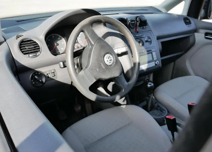 Parque de Campismo Endlesscampervan